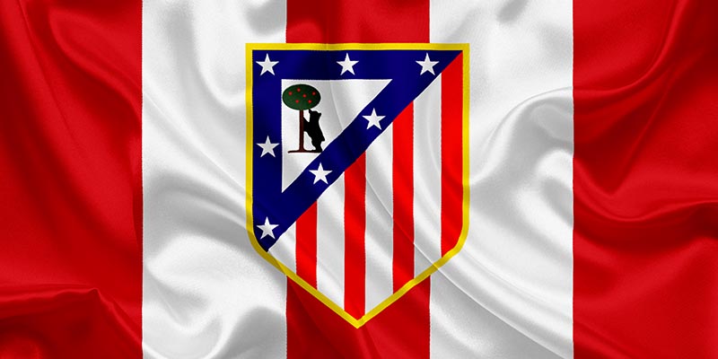 Câu lạc bộ Atletico Madrid - Đội bóng bình dân của Madrid