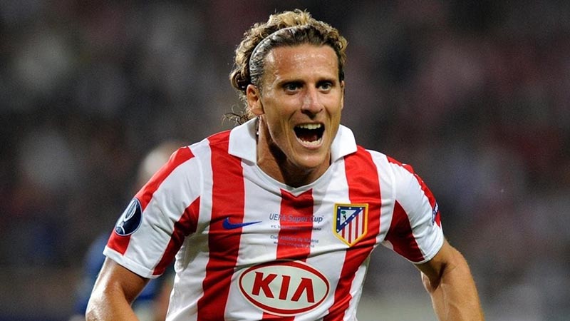 Diego Forlan