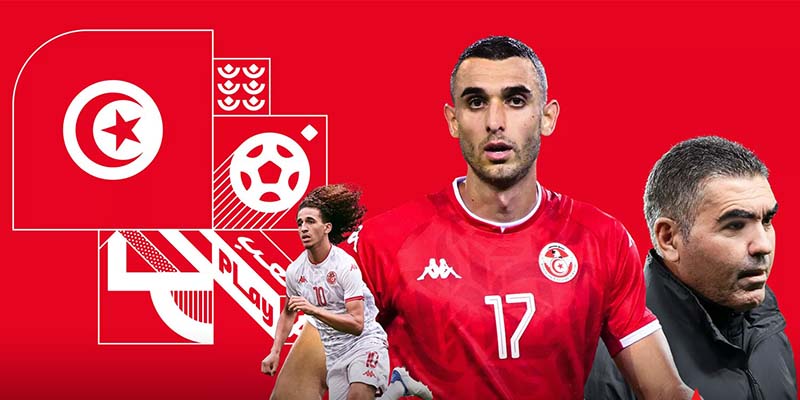 Đội tuyển Tunisia - Thành tích và những cái tên nổi bật