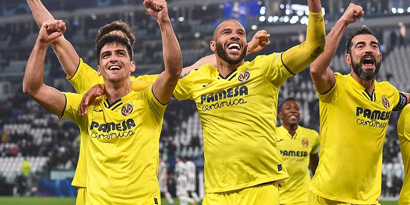 Villarreal Cầu Thủ: Những Ngôi Sao Nổi Bật Nhất