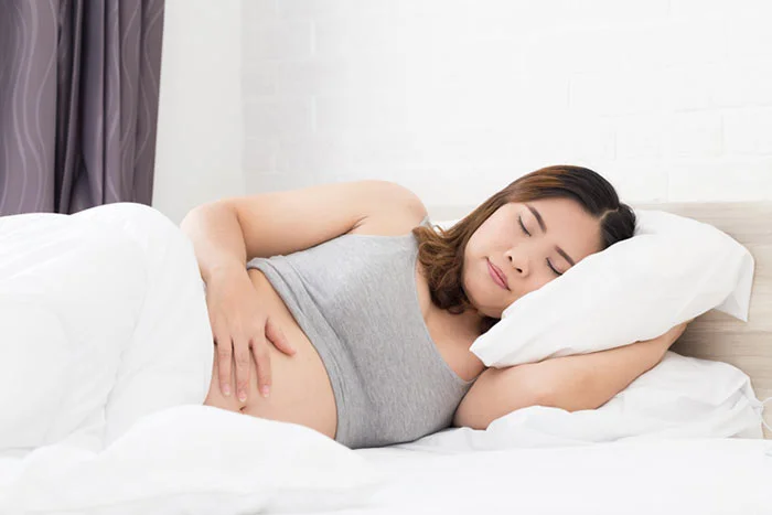 Mơ Thấy Có Bầu Mơ Thấy Có Bầu
