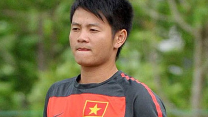 Phạm Văn Quyến được biết đến là một trong những cầu thủ xuất sắc nhất trong bóng đá Việt Nam.