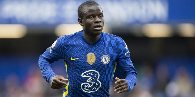 Kante Chelsea - Ngôi Sao Khiêm Nhường của Stamford Bridge