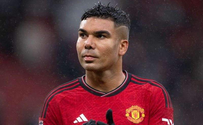 Ý nghĩa việc MU mua Casemiro