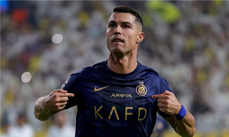 Ronaldo có bao nhiêu bàn thắng - Người săn bàn vĩ đại