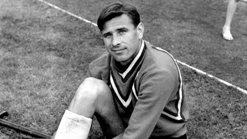 Huyền thoại Lev Yashin