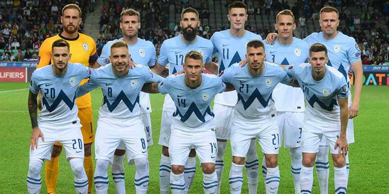 Đội tuyển Slovenia - Huyền thoại và tương lai